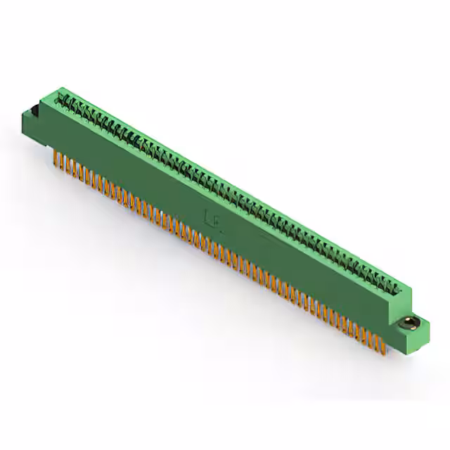 842-104-500-203 EDAC Inc.  Edgeboard Connectors